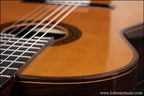 2008 Ramirez 125th Anniversary Estudio