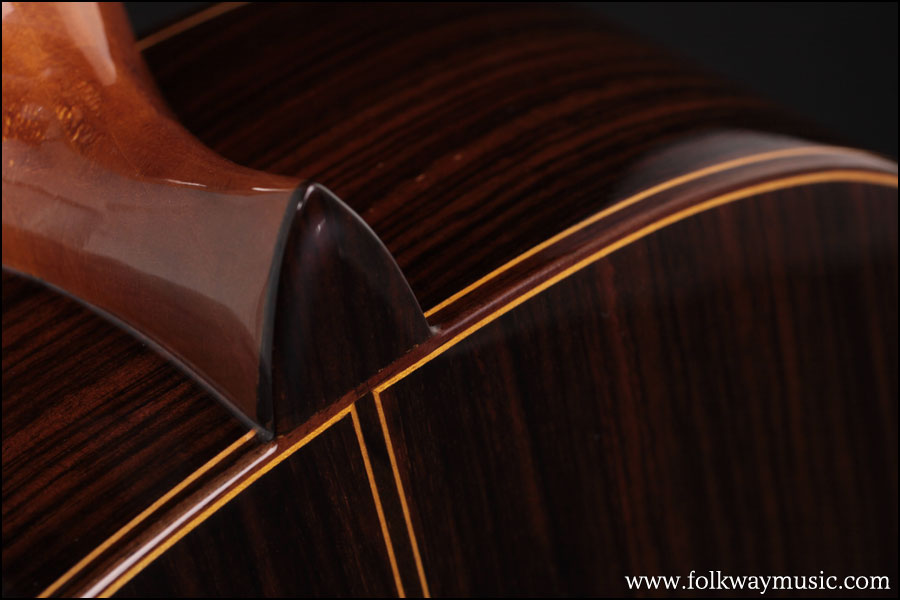 2008 Ramirez 125th Anniversary Estudio