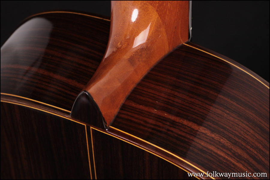 2008 Ramirez 125th Anniversary Estudio