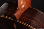 2008 Ramirez 125th Anniversary Estudio