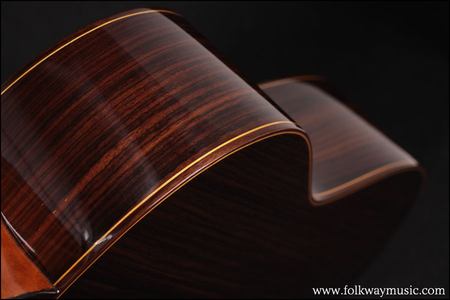 2008 Ramirez 125th Anniversary Estudio