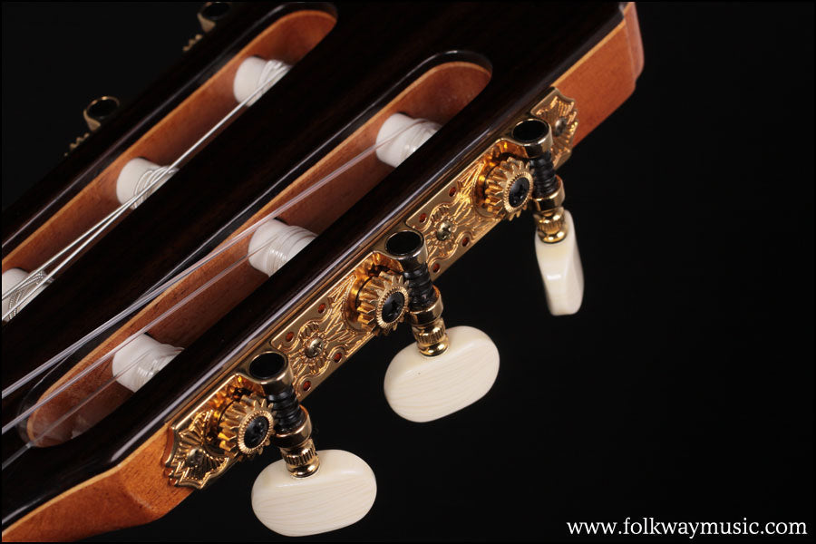 2008 Ramirez 125th Anniversary Estudio