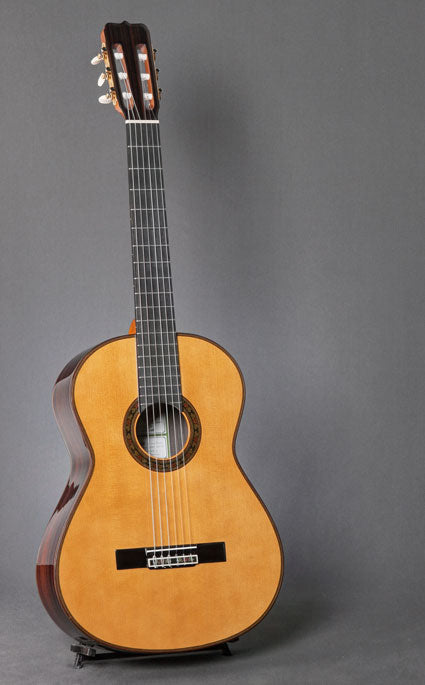 2008 Ramirez 125th Anniversary Estudio