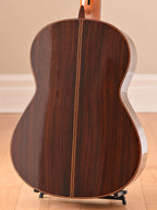2002 Ramirez 1a Traditional Cedar / Indian Rosewood
