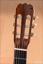 2002 Ramirez 1a Traditional Cedar / Indian Rosewood