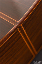 2002 Ramirez 1a Traditional Cedar / Indian Rosewood