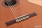 2002 Ramirez 1a Traditional Cedar / Indian Rosewood