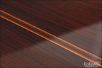 2002 Ramirez 1a Traditional Cedar / Indian Rosewood