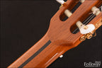 2002 Ramirez 1a Traditional Cedar / Indian Rosewood