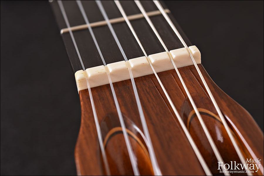 2002 Ramirez 1a Traditional Cedar / Indian Rosewood
