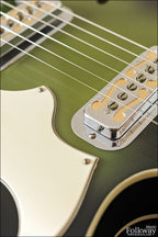 1969 Harmony H82G Rebel