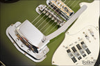 1969 Harmony H82G Rebel