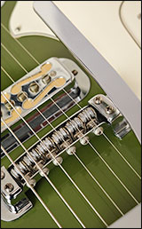 1969 Harmony H82G Rebel