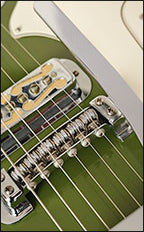 1969 Harmony H82G Rebel