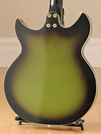1969 Harmony H82G Rebel