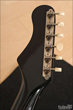 1969 Harmony H82G Rebel