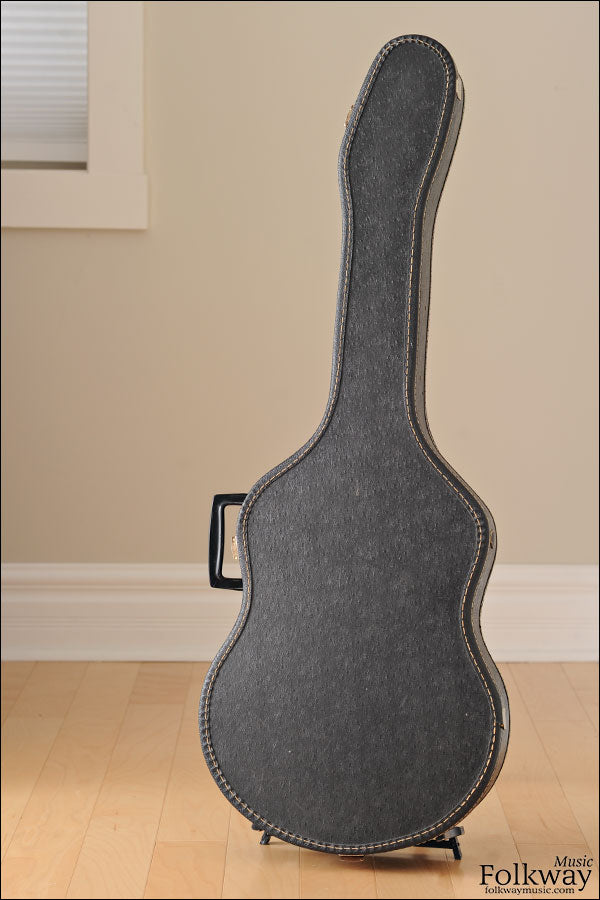 1969 Harmony H82G Rebel