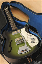 1969 Harmony H82G Rebel