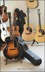 1937 Gibson Recording King 1123 (M-4)