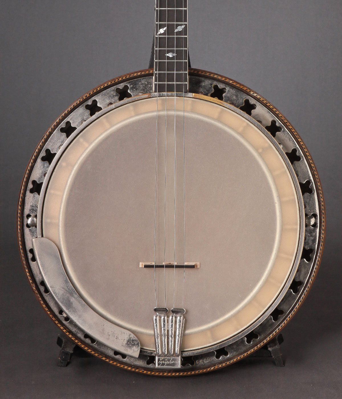 c.1930 Epiphone Recording Model A Tenor