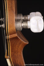 c.1930 Epiphone Recording Model A Tenor