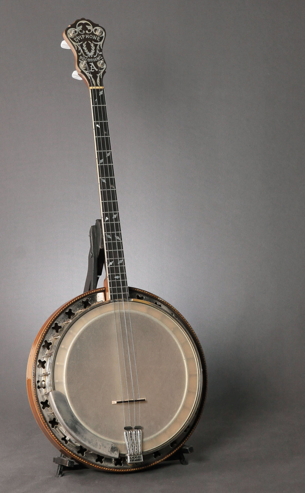 c.1930 Epiphone Recording Model A Tenor