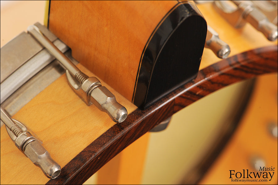 1995 Bart Reiter Whyte Laydie No. 2