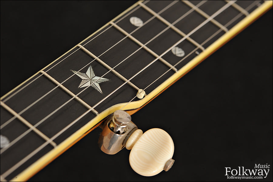 1995 Bart Reiter Whyte Laydie No. 2