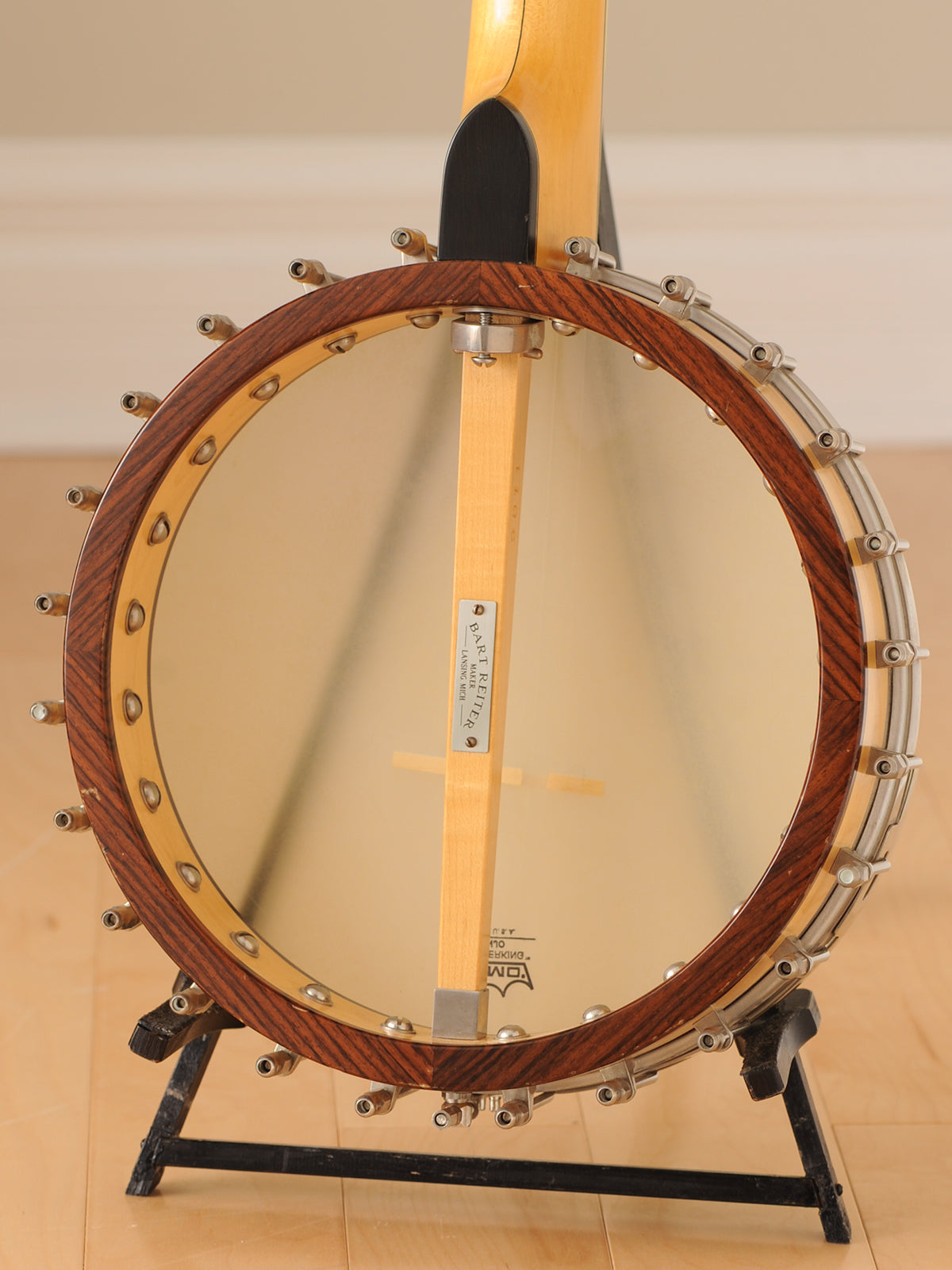 1995 Bart Reiter Whyte Laydie No. 2