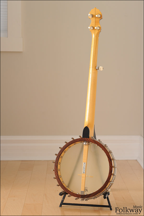 1995 Bart Reiter Whyte Laydie No. 2