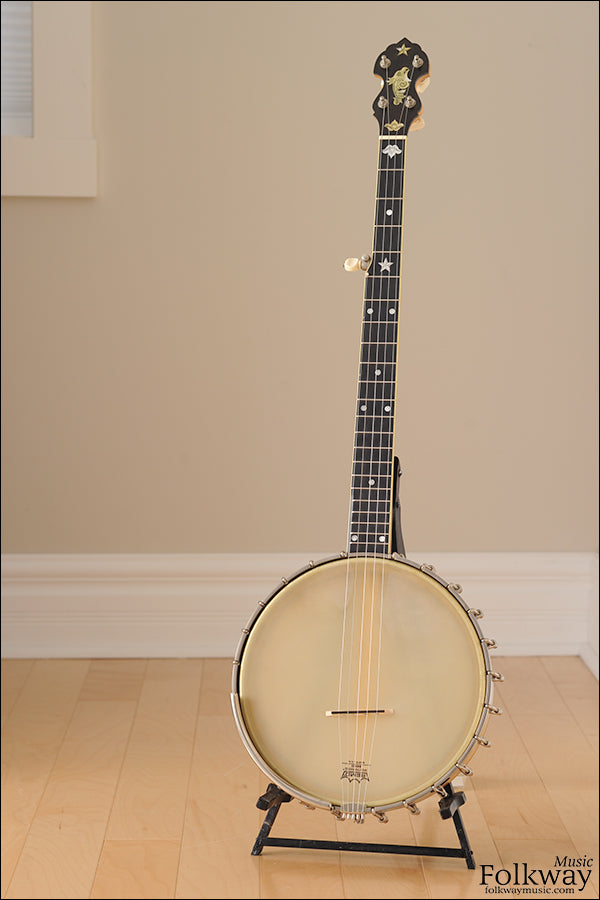 1995 Bart Reiter Whyte Laydie No. 2