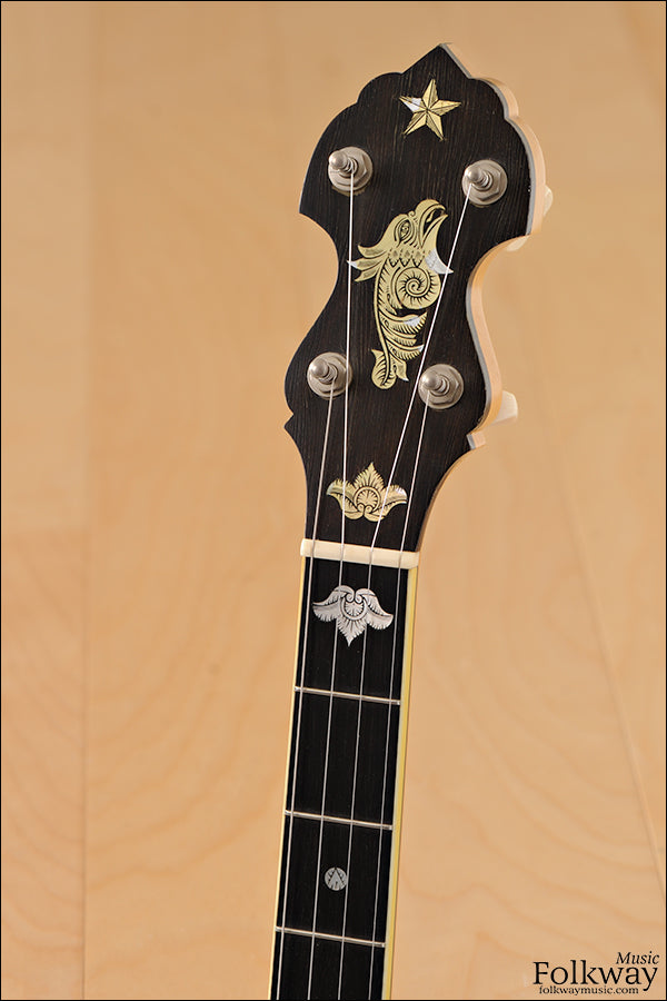 1995 Bart Reiter Whyte Laydie No. 2