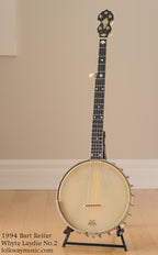 1995 Bart Reiter Whyte Laydie No. 2