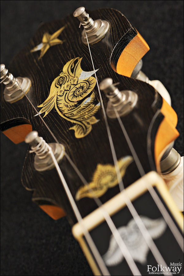1995 Bart Reiter Whyte Laydie No. 2