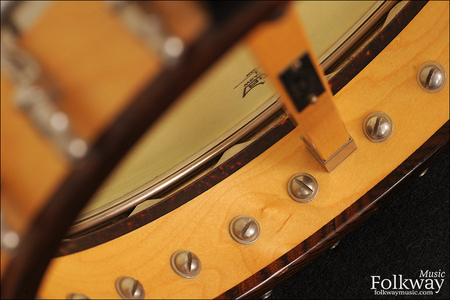 1995 Bart Reiter Whyte Laydie No. 2