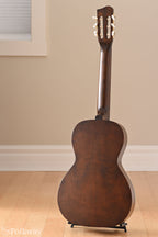 Art & Lutherie Roadhouse Nylon Bourbon Burst
