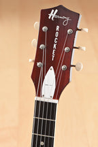 1968 Harmony H-53 Rocket