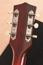 1968 Harmony H-53 Rocket