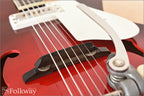 1968 Harmony H-53 Rocket