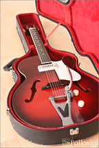 1968 Harmony H-53 Rocket