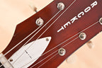 1968 Harmony H-53 Rocket