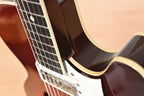 1968 Harmony H-53 Rocket