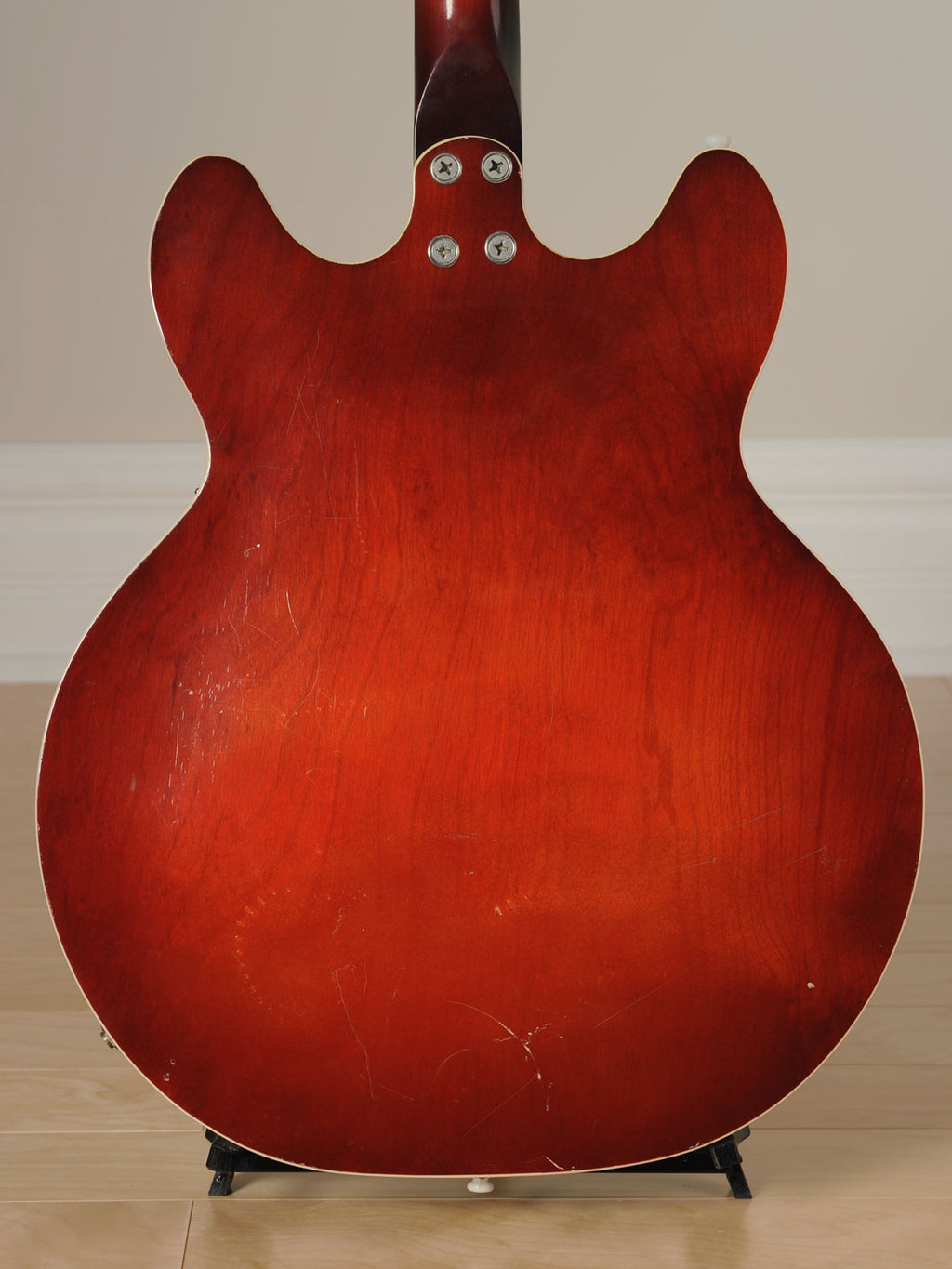 1971 Harmony H54/1 Rocket