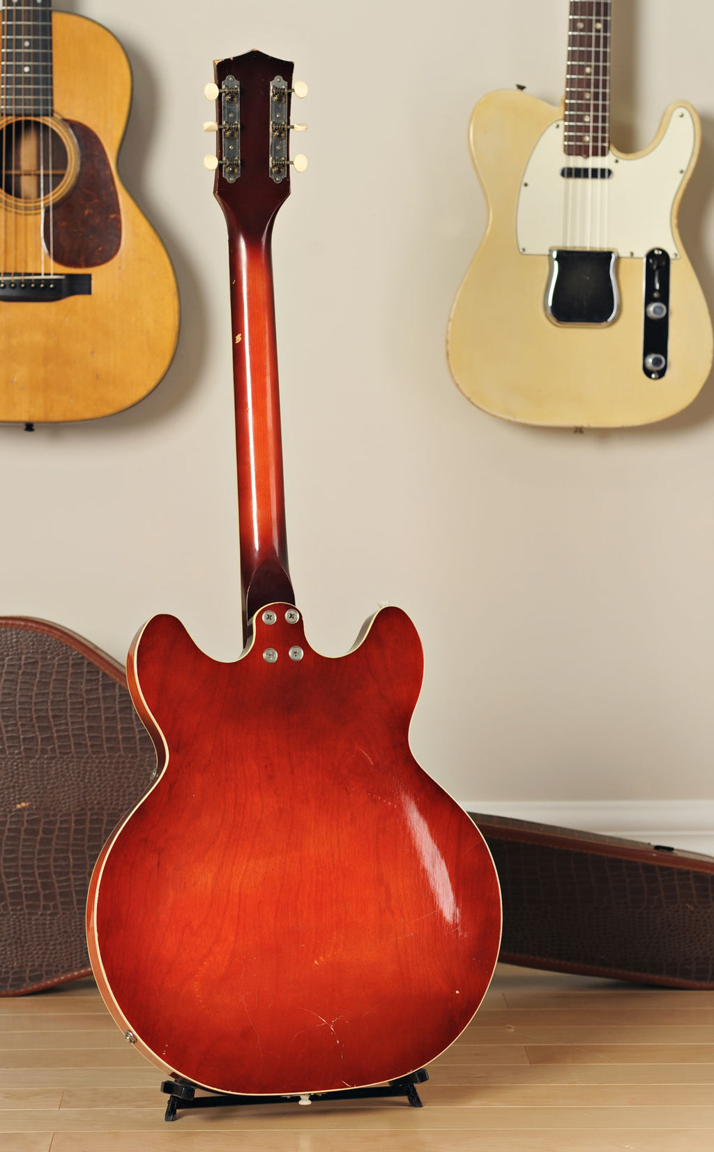 1971 Harmony H54/1 Rocket