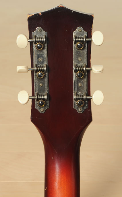 1971 Harmony H54/1 Rocket
