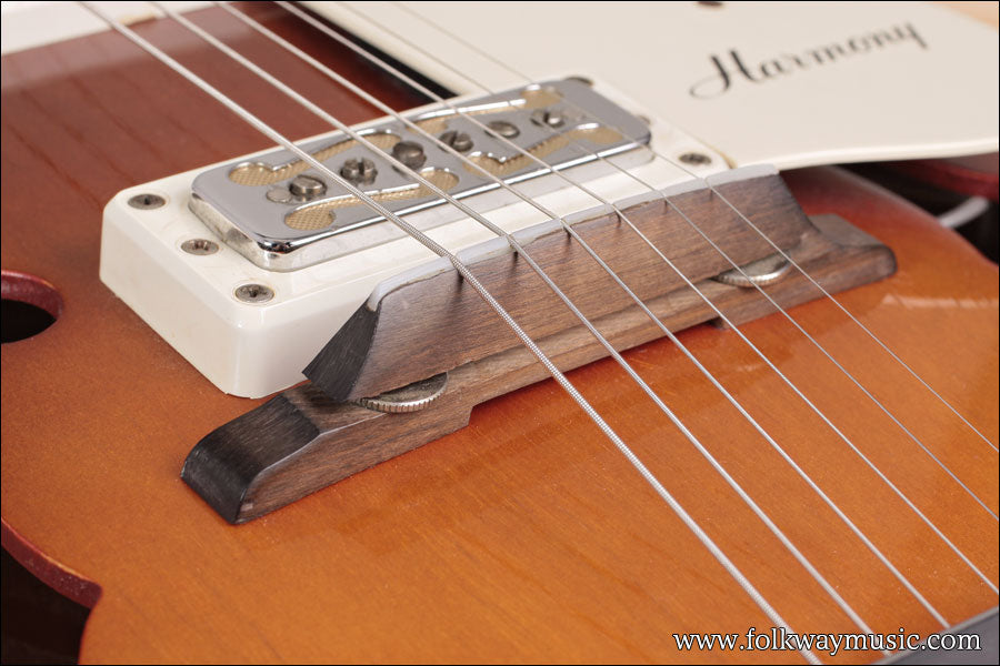 1971 Harmony H54/1 Rocket