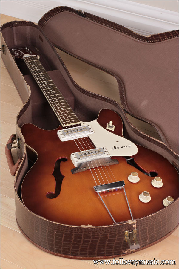 1971 Harmony H54/1 Rocket