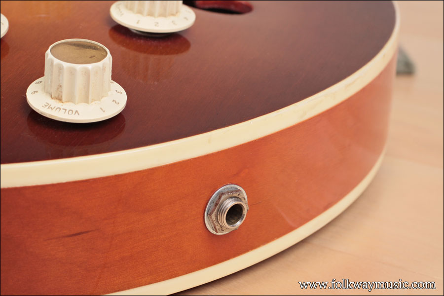 1971 Harmony H54/1 Rocket