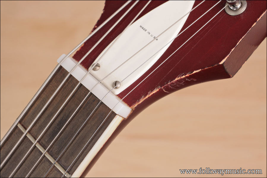 1971 Harmony H54/1 Rocket