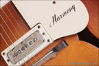 1971 Harmony H54/1 Rocket